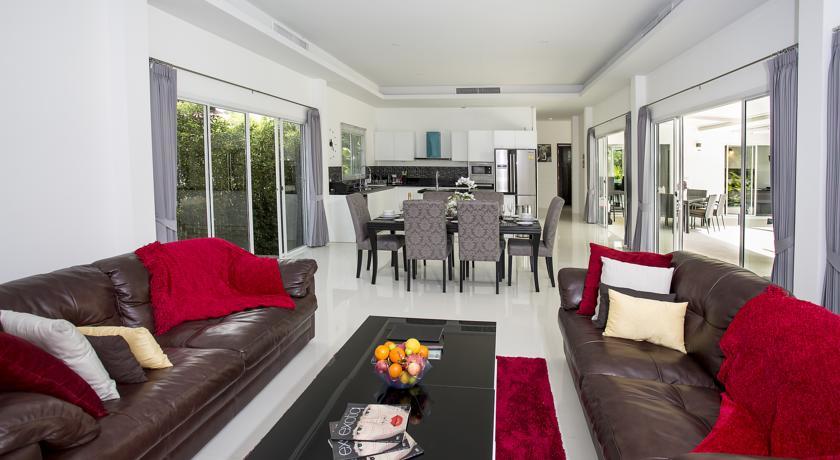 Laem Sor Pool Villa Taling Ngam Beach エクステリア 写真