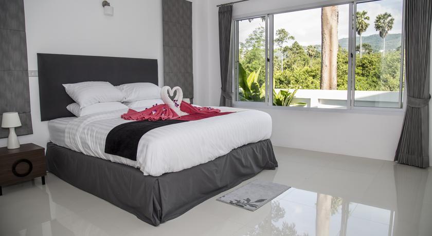 Laem Sor Pool Villa Taling Ngam Beach エクステリア 写真