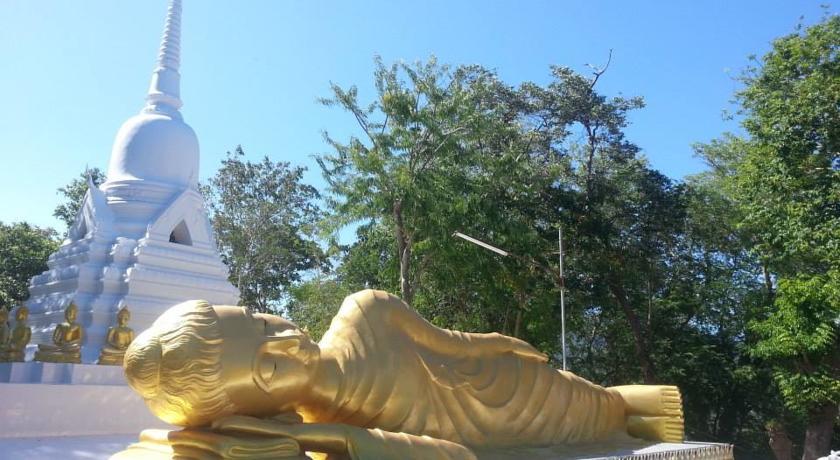 Laem Sor Pool Villa Taling Ngam Beach 部屋 写真