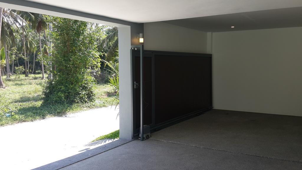 Laem Sor Pool Villa Taling Ngam Beach エクステリア 写真
