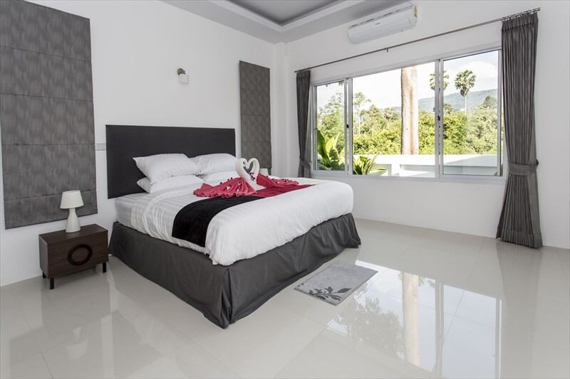 Laem Sor Pool Villa Taling Ngam Beach エクステリア 写真